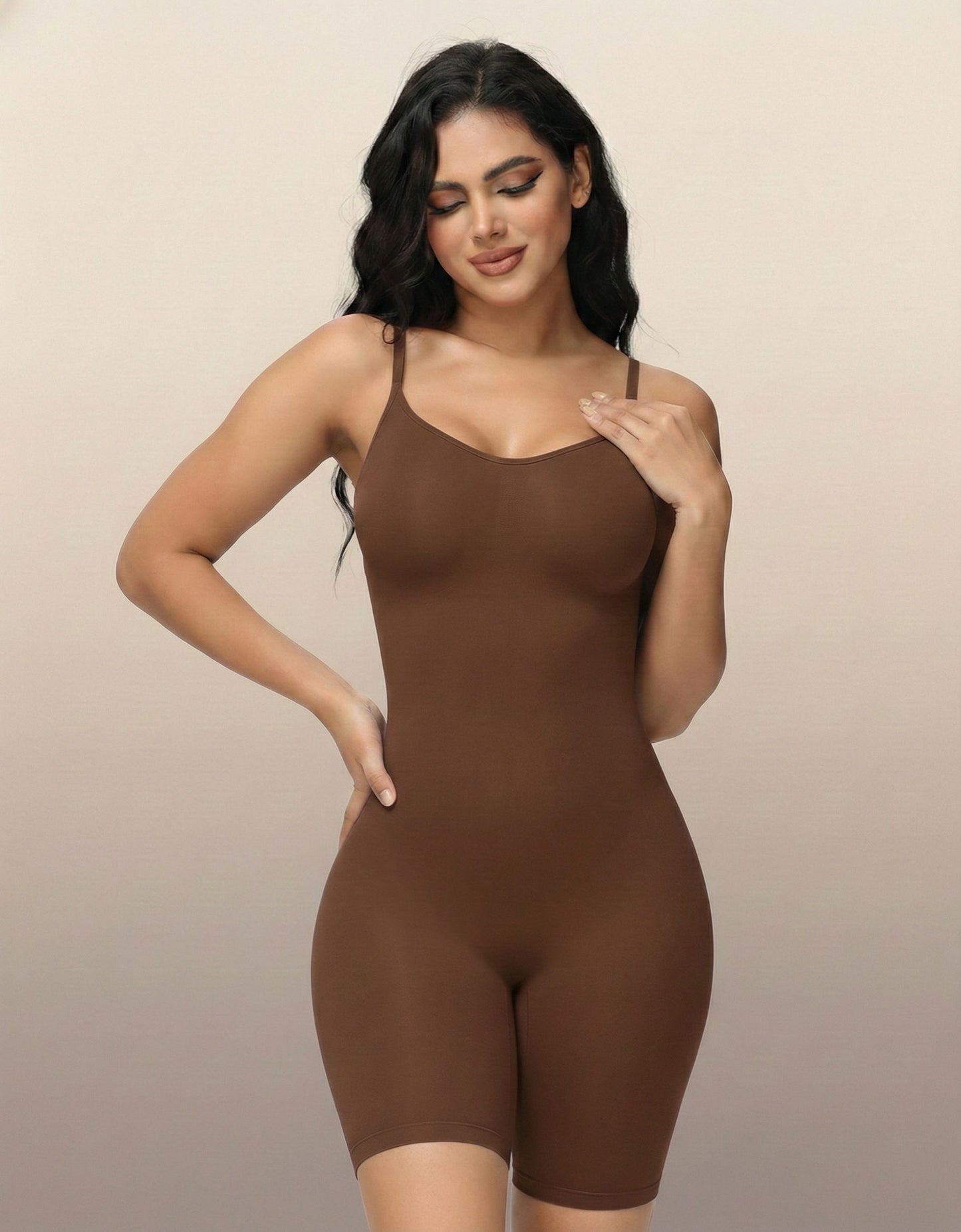 Body Moldeador Invisible – Define tu Silueta