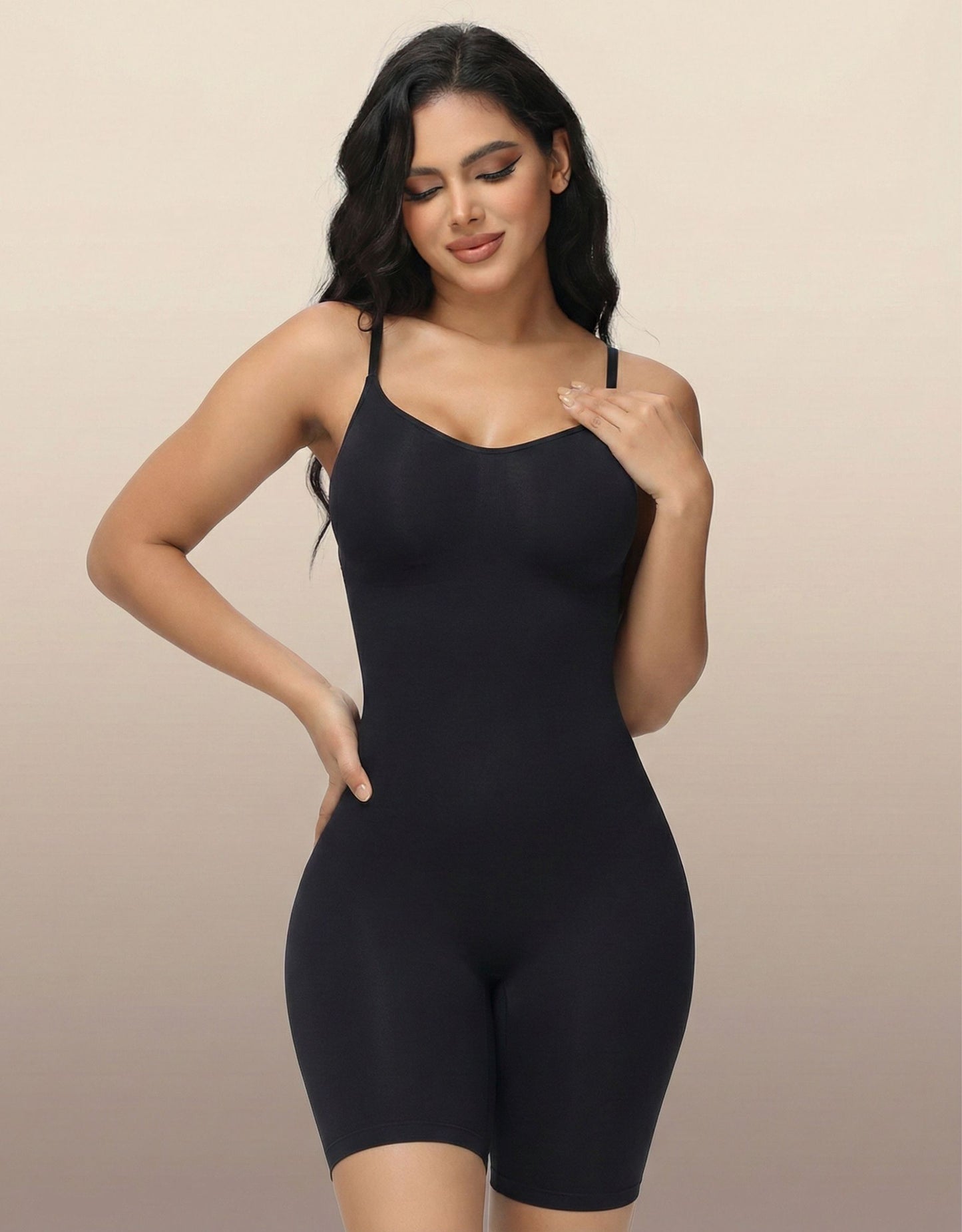 Body Moldeador Invisible – Define tu Silueta