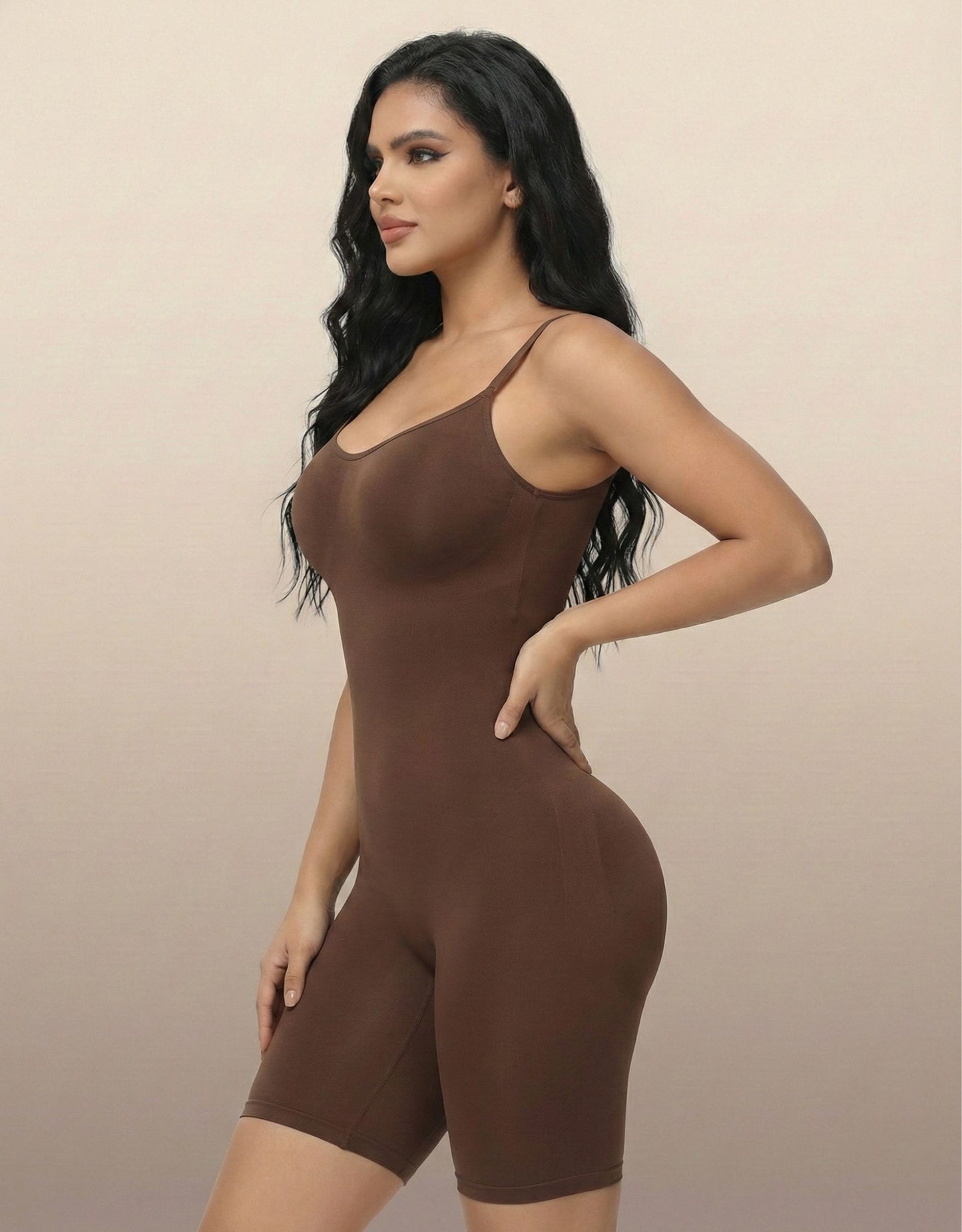 Body Moldeador Invisible – Define tu Silueta