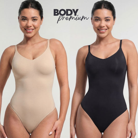 Body Moldeador – Realza Tus Curvas