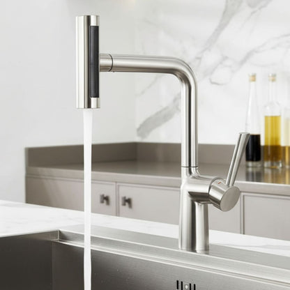 Grifo Premium™ Más estilo, más presión, más ahorro