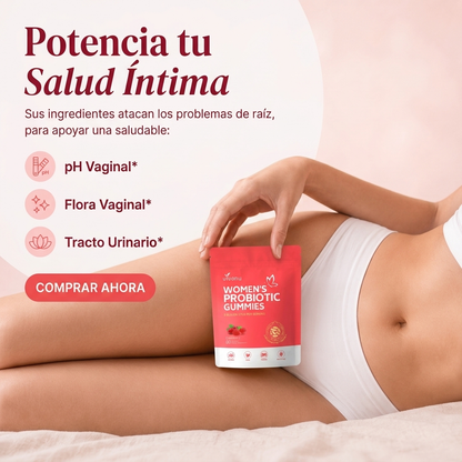 Potencia tu salud intima